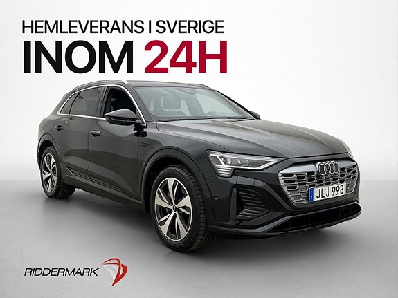 Audi Q8 3 of 30
