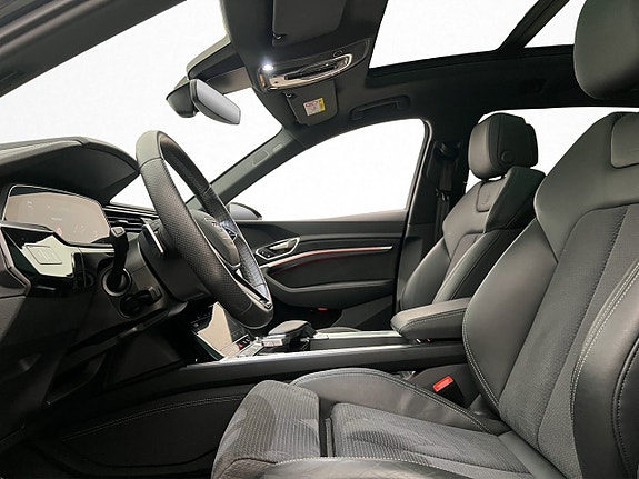 Audi Q8 26 of 30