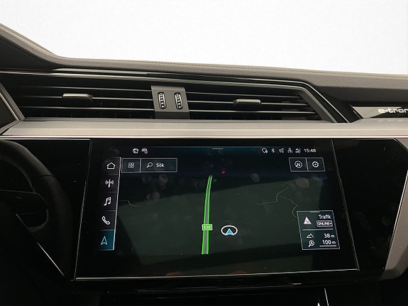 Audi Q8 16 of 30