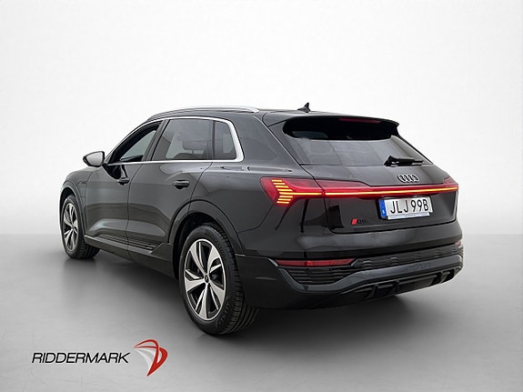 Audi Q8 5 of 5