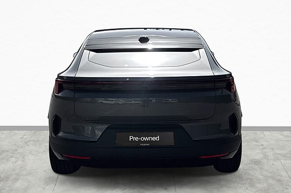 Polestar 4 5 of 21