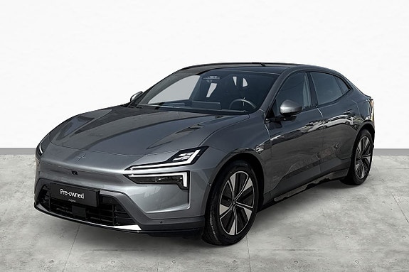 Polestar 4 7 of 21