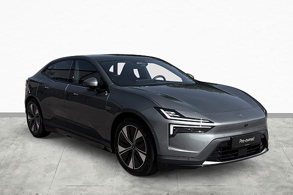 Polestar 4 10 of 21