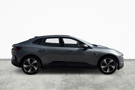 Polestar 4 4 of 21