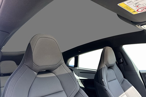 Polestar 4 19 of 21