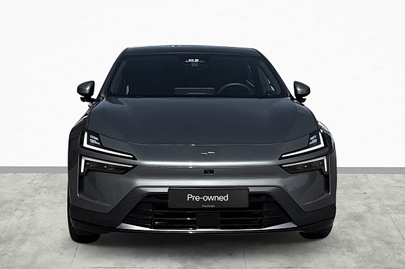 Polestar 4 3 of 21