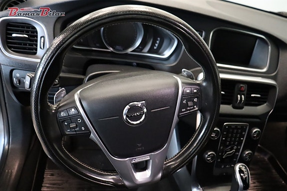 Volvo V40 10 of 20