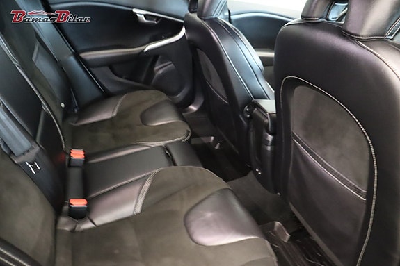 Volvo V40 19 of 20