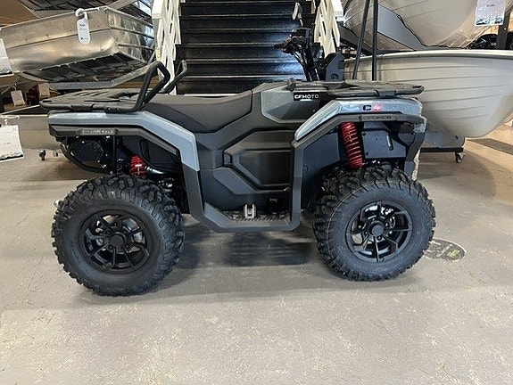 CFMOTO CFORCE C4 S NYHET!!!!!