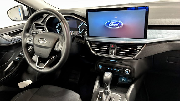 Ford Focus 4 of 5