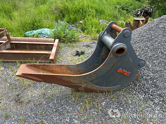 Kabelskopa EMA 250 liter S60 2 of 5
