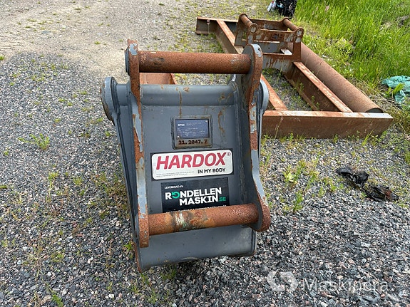 Kabelskopa EMA 250 liter S60 4 of 5