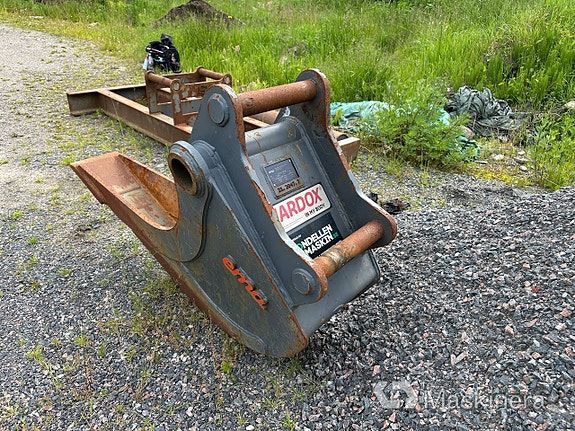 Kabelskopa EMA 250 liter S60 3 of 5