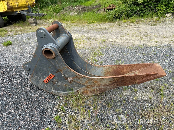 Kabelskopa EMA 250 liter S60 5 of 5