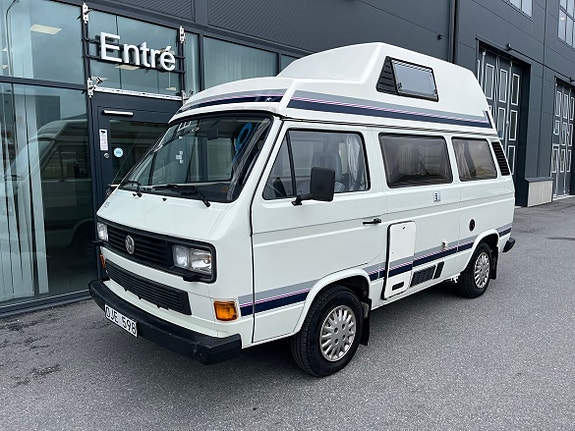 Volkswagen Transporter 2 of 5