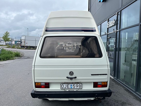 Volkswagen Transporter 5 of 5