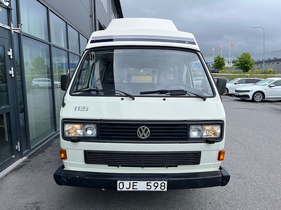 Volkswagen Transporter 4 of 5