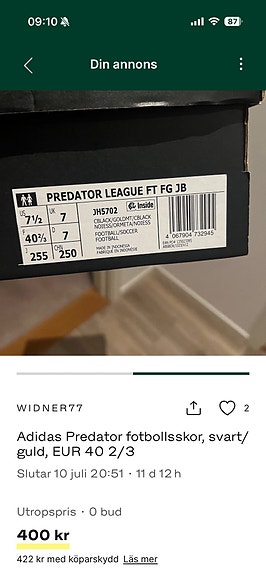 Product image 2 of 2
