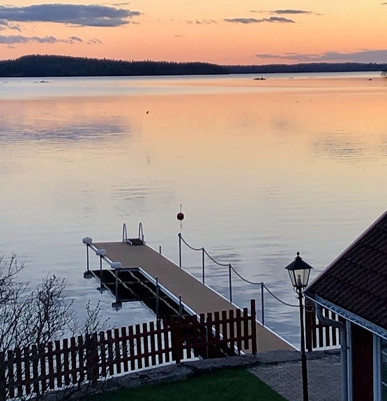 AW Bryggan -Enkel Hantering –Lätta, Justerbara & Hållbara 9 of 9
