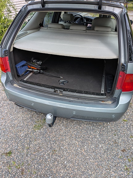 Saab 9-5 3 of 5