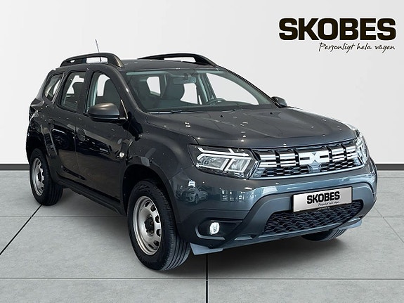 Dacia Duster 2023