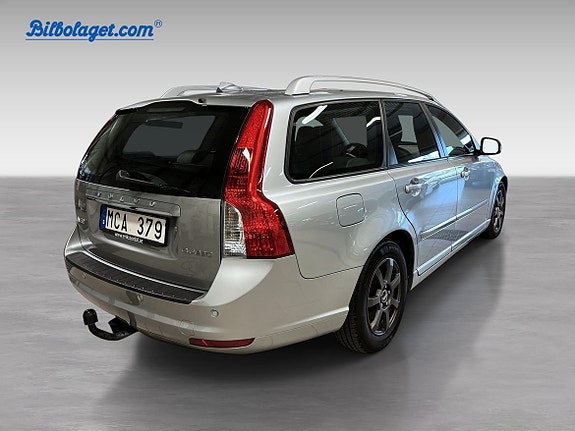 Volvo V50 5 of 5