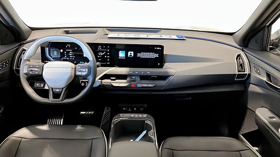 Kia EV5 4 of 5