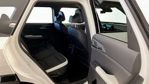 Kia EV5 5 of 5