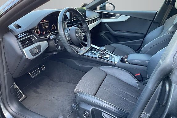 Audi A5 10 of 18