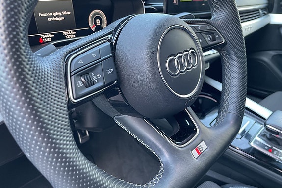Audi A5 16 of 18