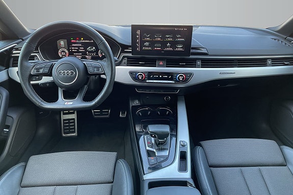 Audi A5 12 of 18
