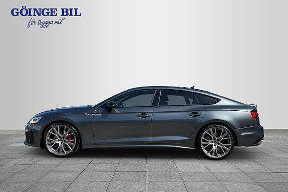 Audi A5 5 of 5