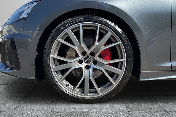 Audi A5 8 of 18