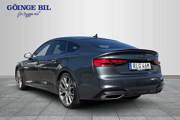 Audi A5 6 of 18