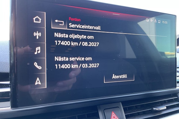 Audi A5 18 of 18