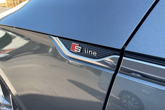Audi A5 15 of 18