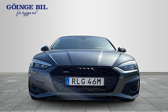 Audi A5 3 of 5