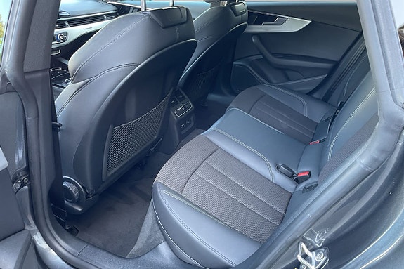 Audi A5 11 of 18