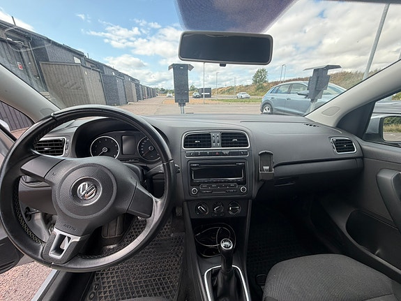 Volkswagen Polo 4 of 5