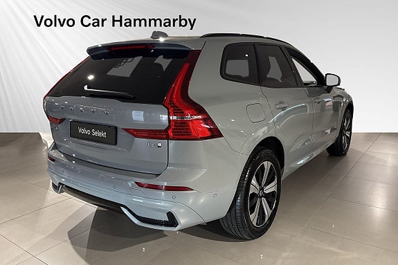 Volvo XC60 5 of 18