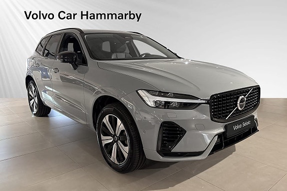 Volvo XC60 6 of 18