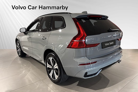 Volvo XC60 4 of 18