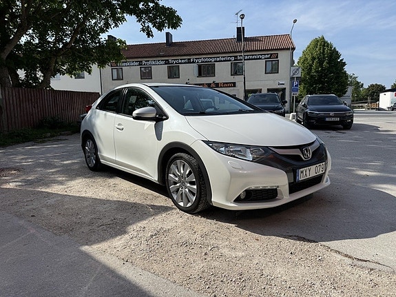 Honda Civic 6 of 10