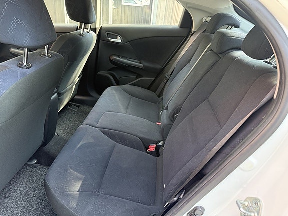 Honda Civic 10 of 10