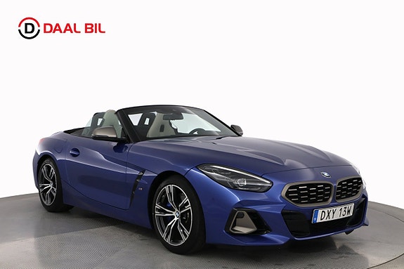 BMW Z4 3 of 5