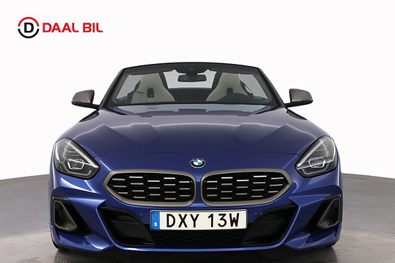 BMW Z4 2 of 5