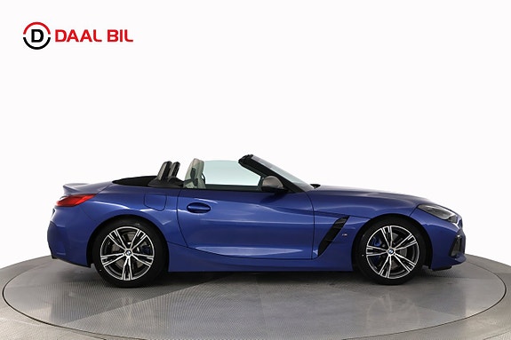 BMW Z4 5 of 5