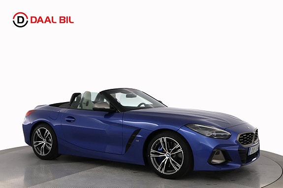 BMW Z4 4 of 5