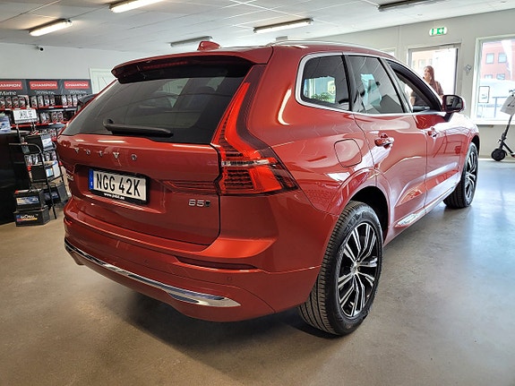 Volvo XC60 4 of 19