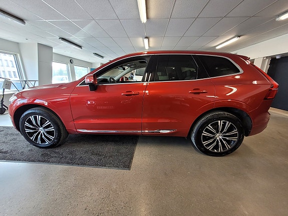 Volvo XC60 6 of 19